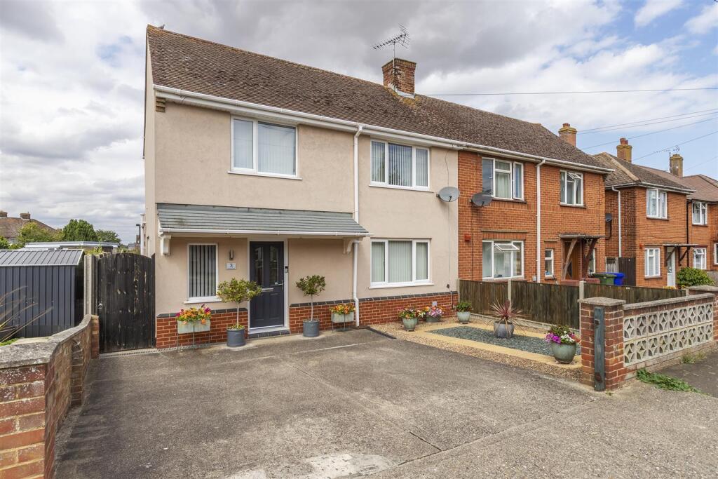 Main image of property: Cheney Road, Faversham ME13 8DG