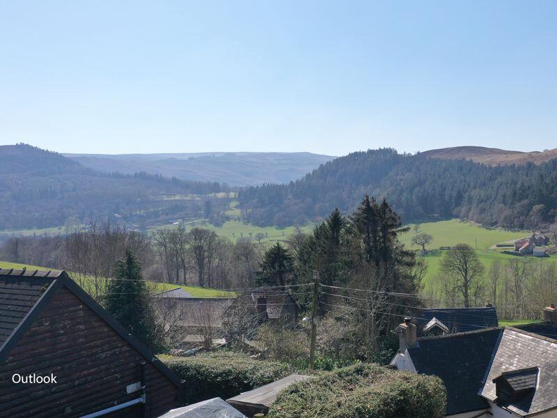 Main image of property: Llantysilio, Llangollen