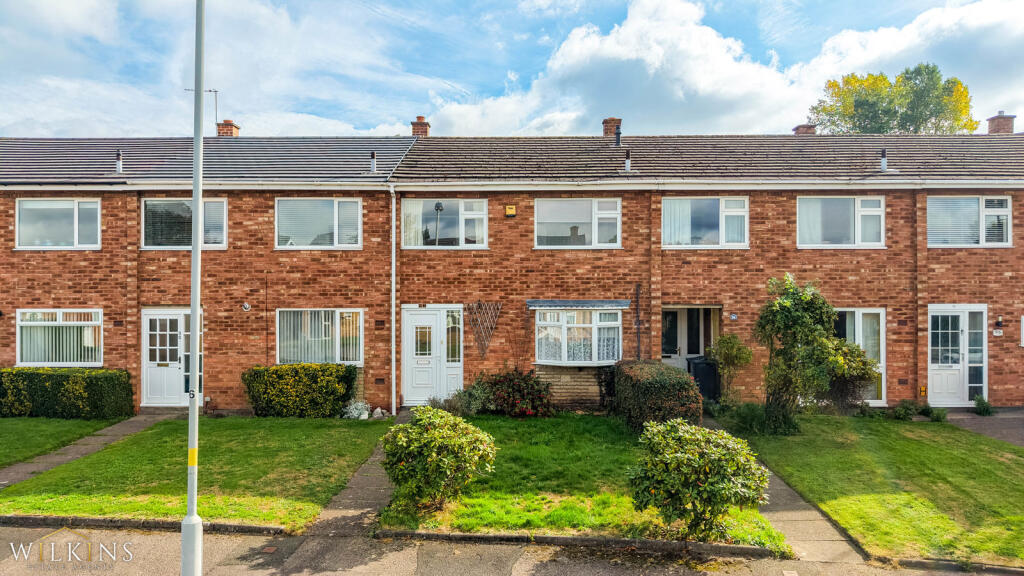 Main image of property: Somerton Drive, Birmingham, West Midlands, B23