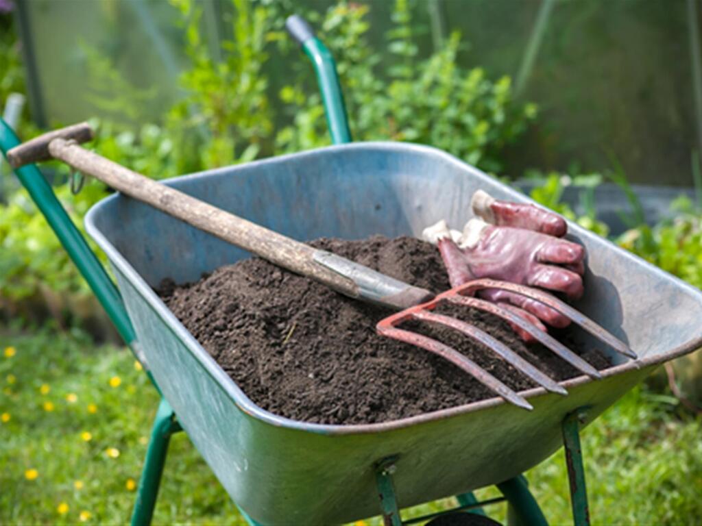 Main image of property: Gardening & Landscape Gardening, West Yorkshire, West Yorkshire