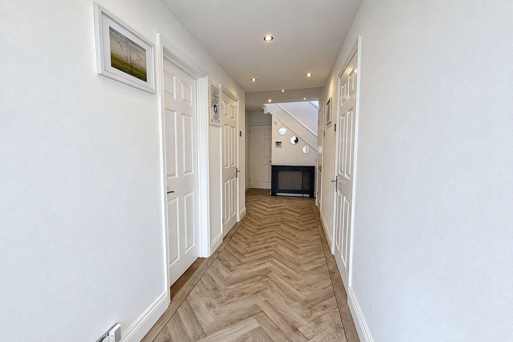 House in Gosport, Elson - More
