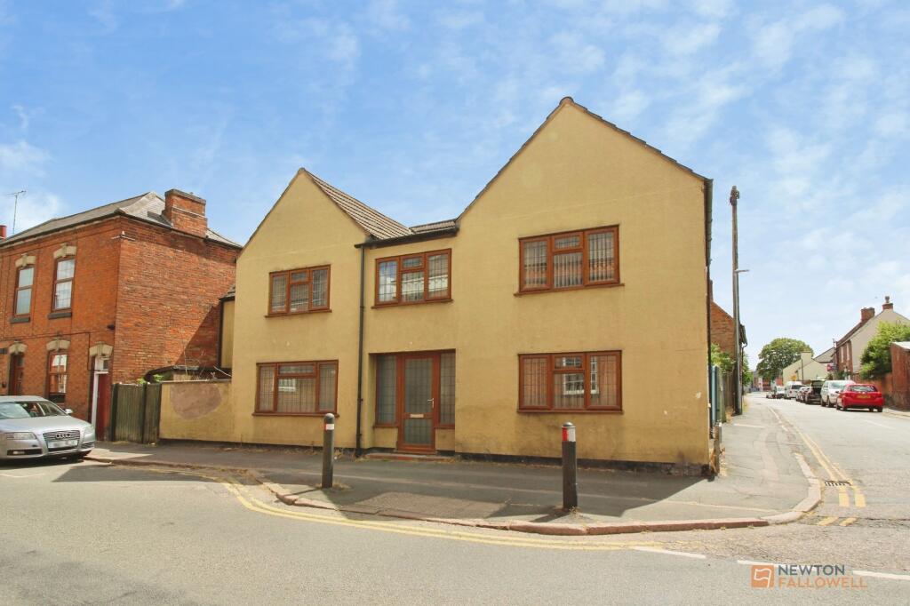 Main image of property: High Street, Syston, LE7