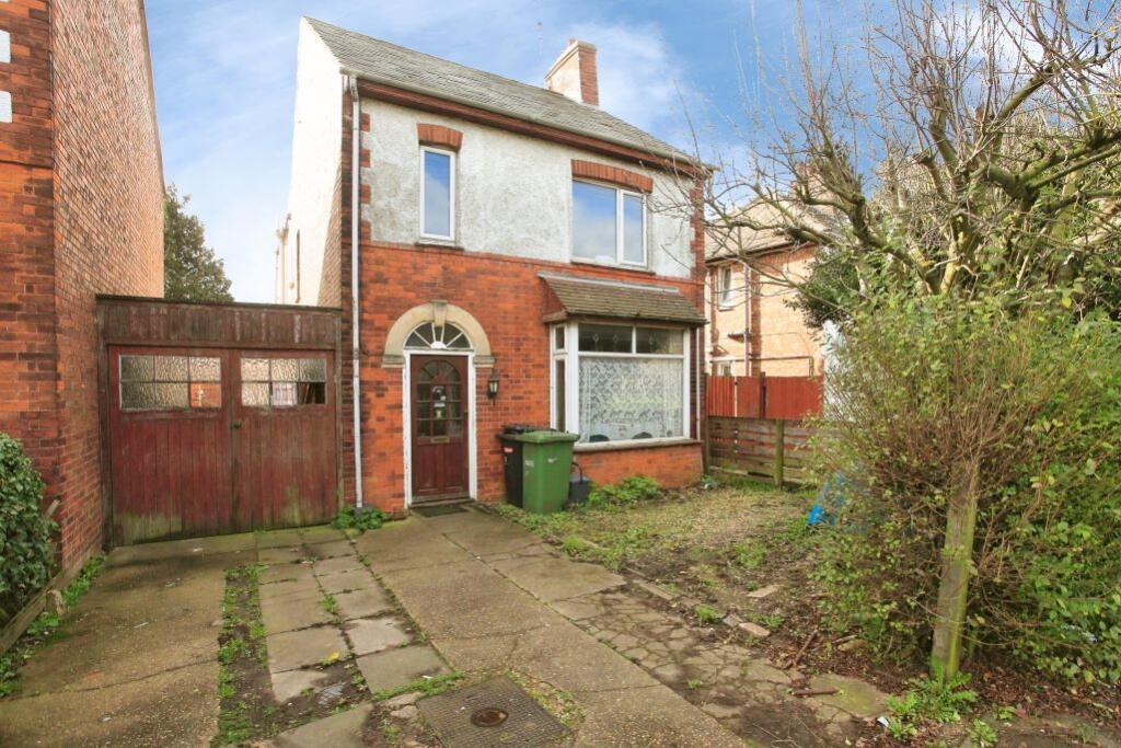 Main image of property: Westfield Road, Peterborough