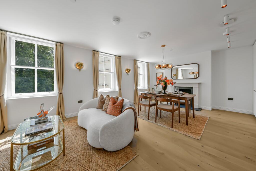 Apartment in London - View 3