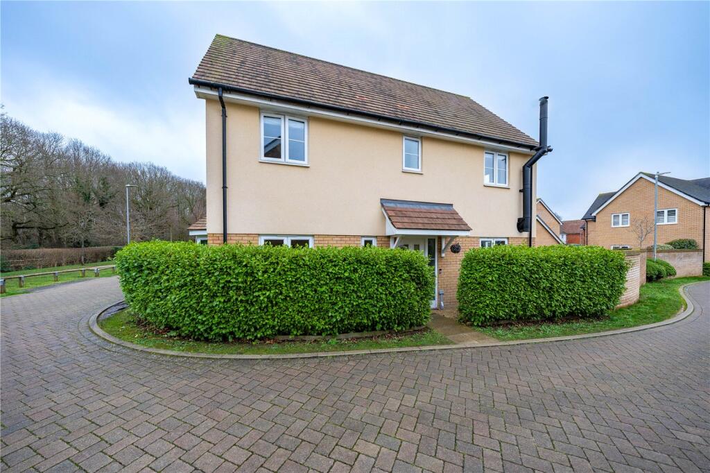 Main image of property: Beech Tree Road, Maidstone, ME15