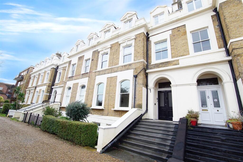 Main image of property: Twickenham Road, Teddington, TW11