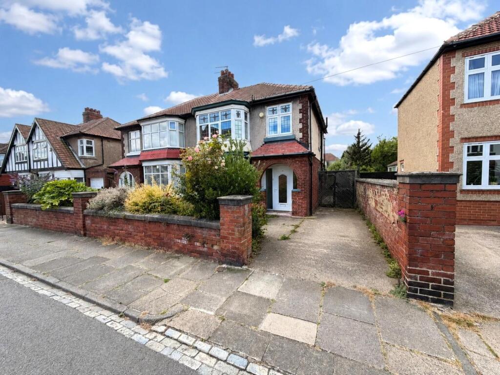 Main image of property: Linden Grove, Hartlepool