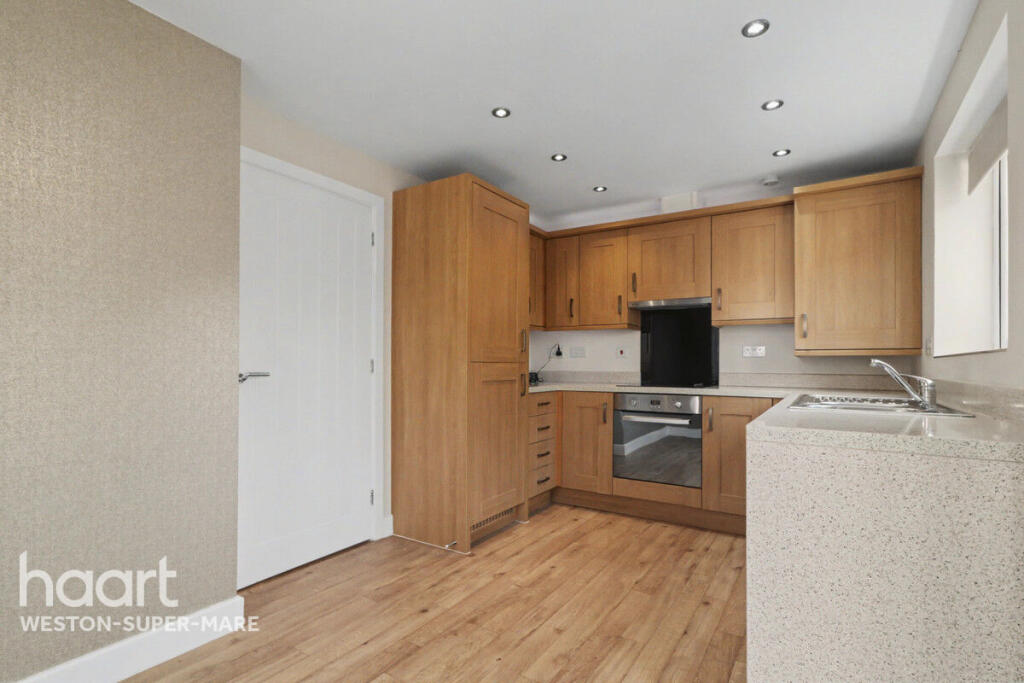 Main image of property: Baylie Avenue, Weston-Super-Mare