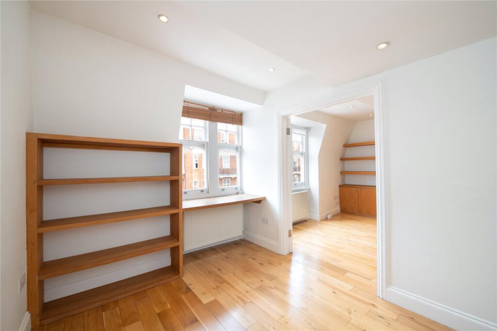 Apartment in London - View 4
