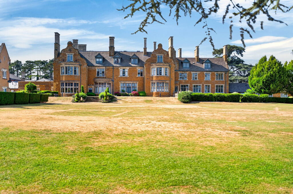 Main image of property: Manfield House, Woolston Close, Northampton, NN3 6QJ