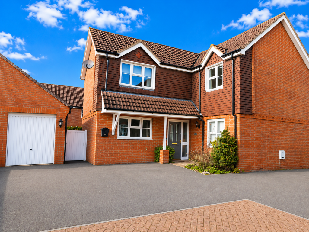Main image of property: John Harrison Way