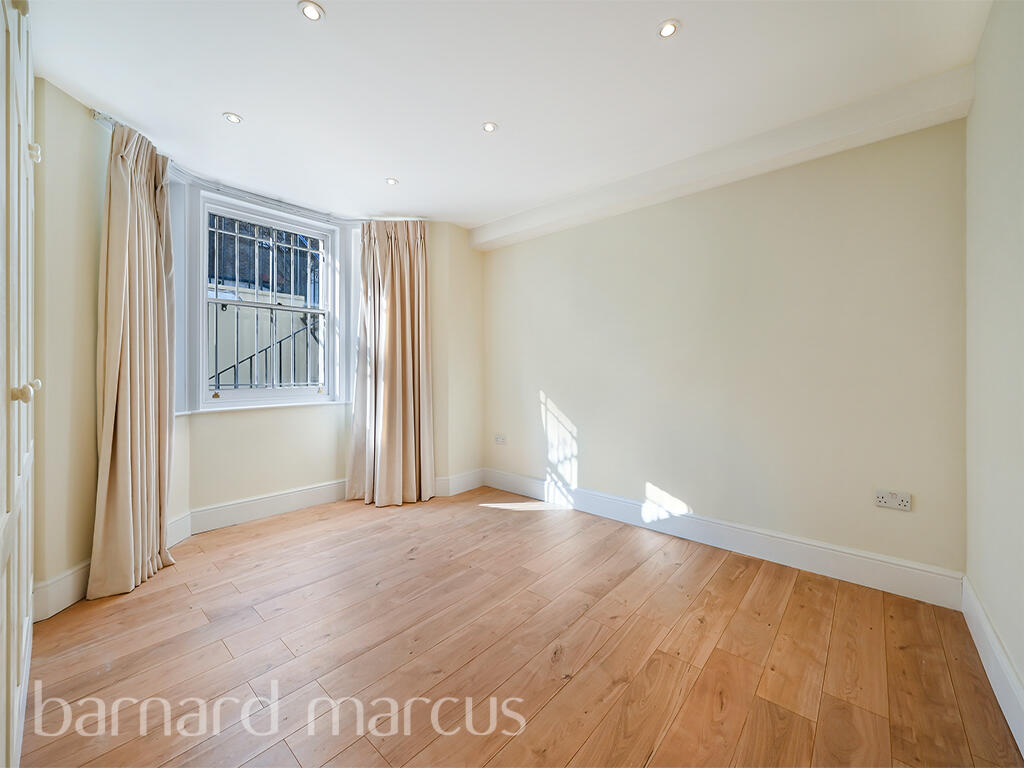Main image of property: Overstone Road, LONDON