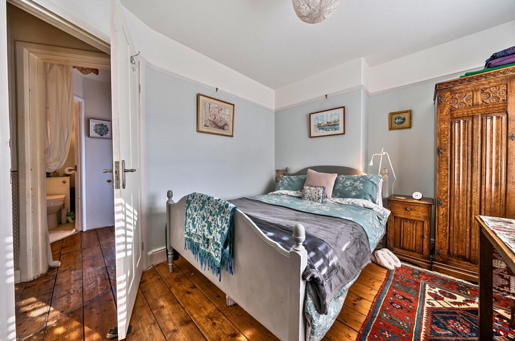 Additional image 5 of Hill Head, Glastonbury, BA6