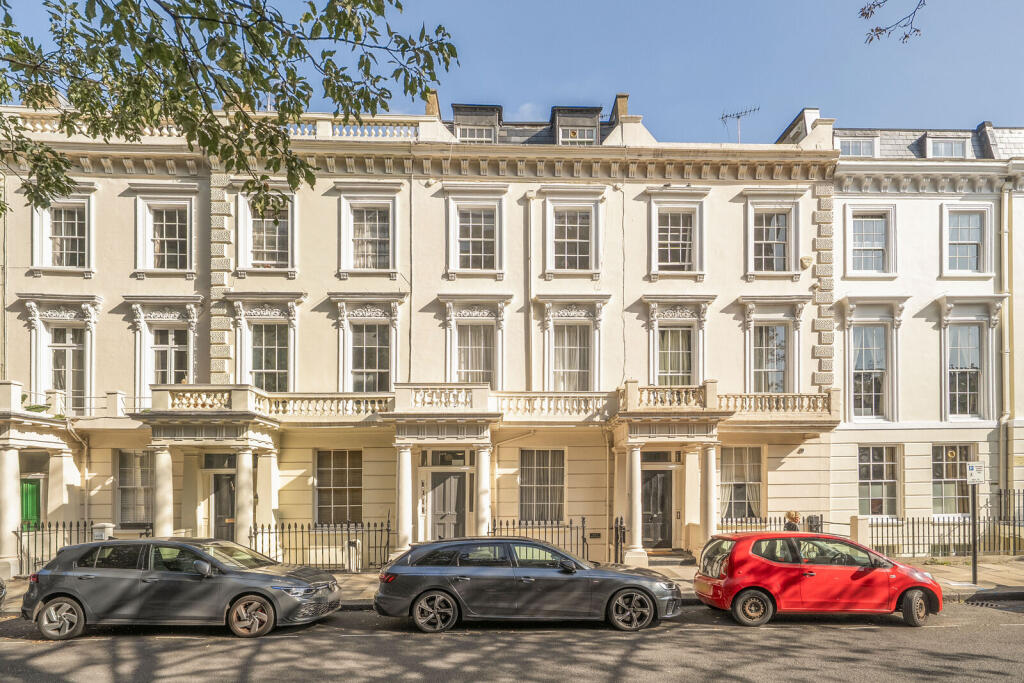 Apartment in London - View 2