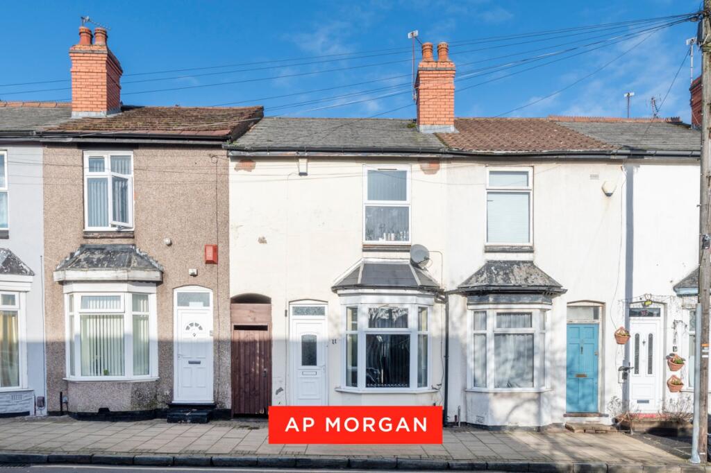 Main image of property: Chatham Road, Birmingham, West Midlands, B31