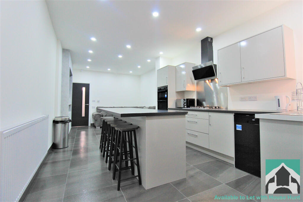 House in Birmingham - View 3