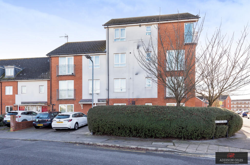 Main image of property: Longwood Avenue, Slough, Berkshire, SL3