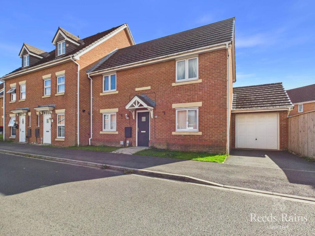 House in Stockton-on-Tees