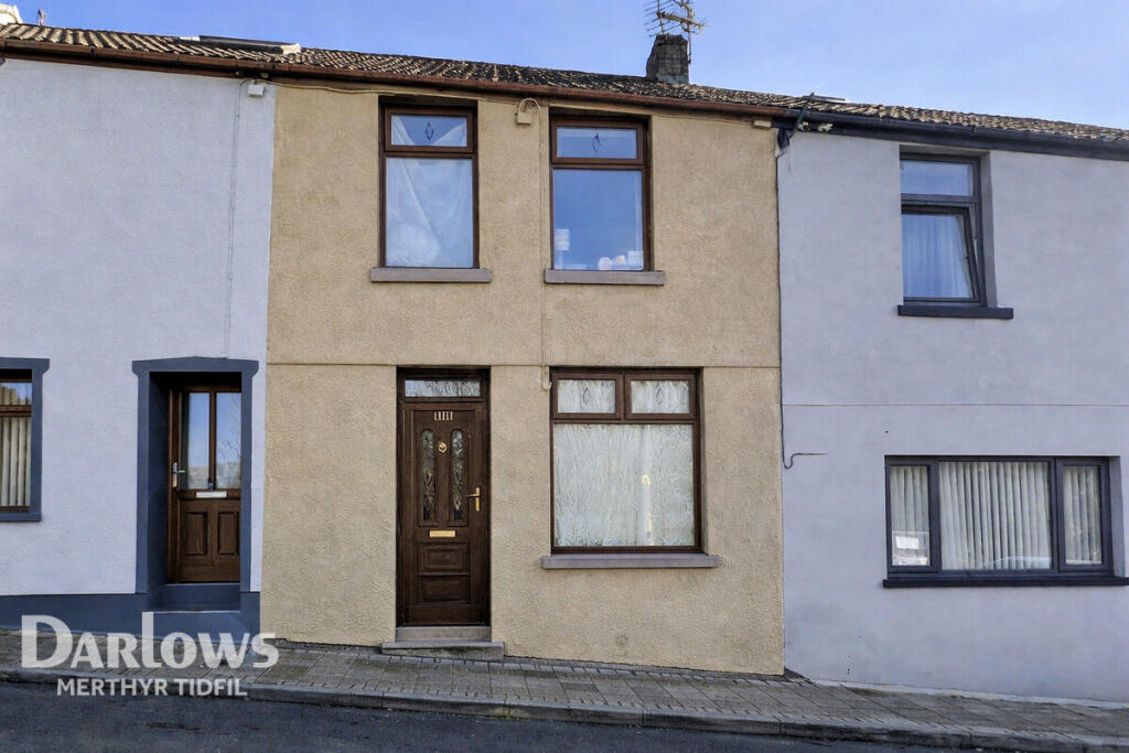 Main image of property: Blaennantygroes Road, Aberdare