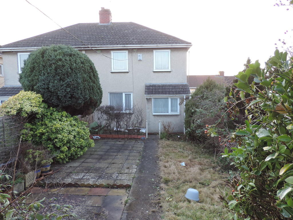 Photo of the property