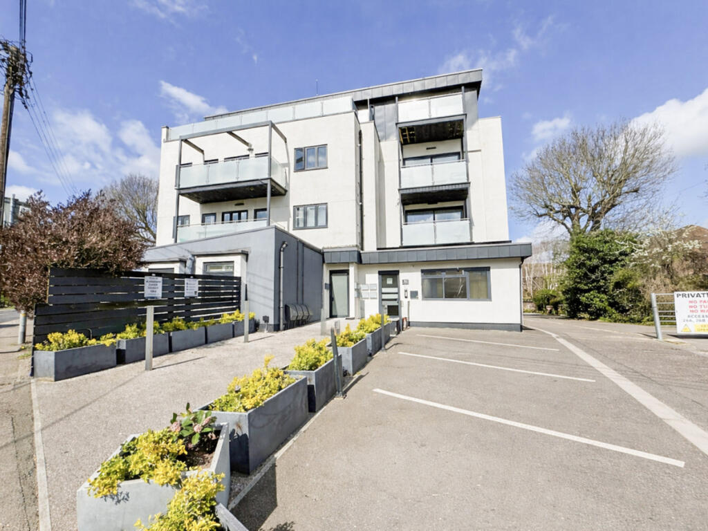 Main image of property: Spa Place, Main Road, Hockley, SS5 4