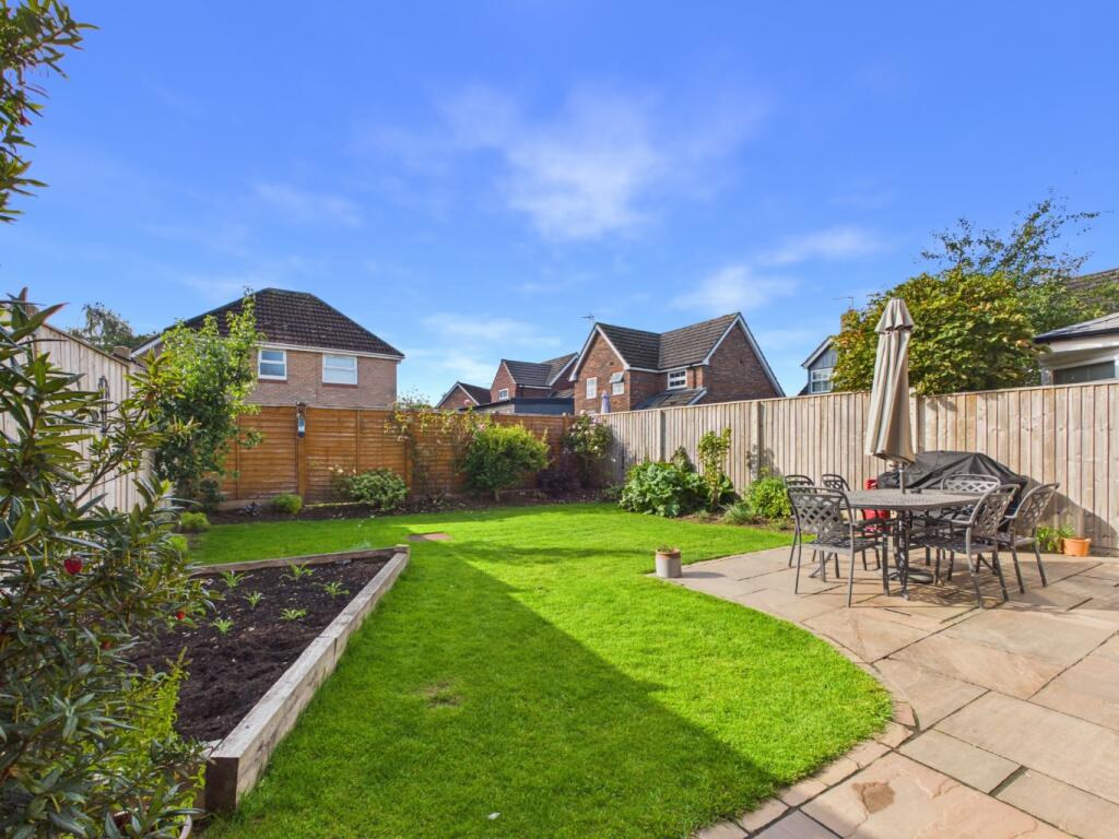 House in Hull, Broadgate, Walkington - View 4