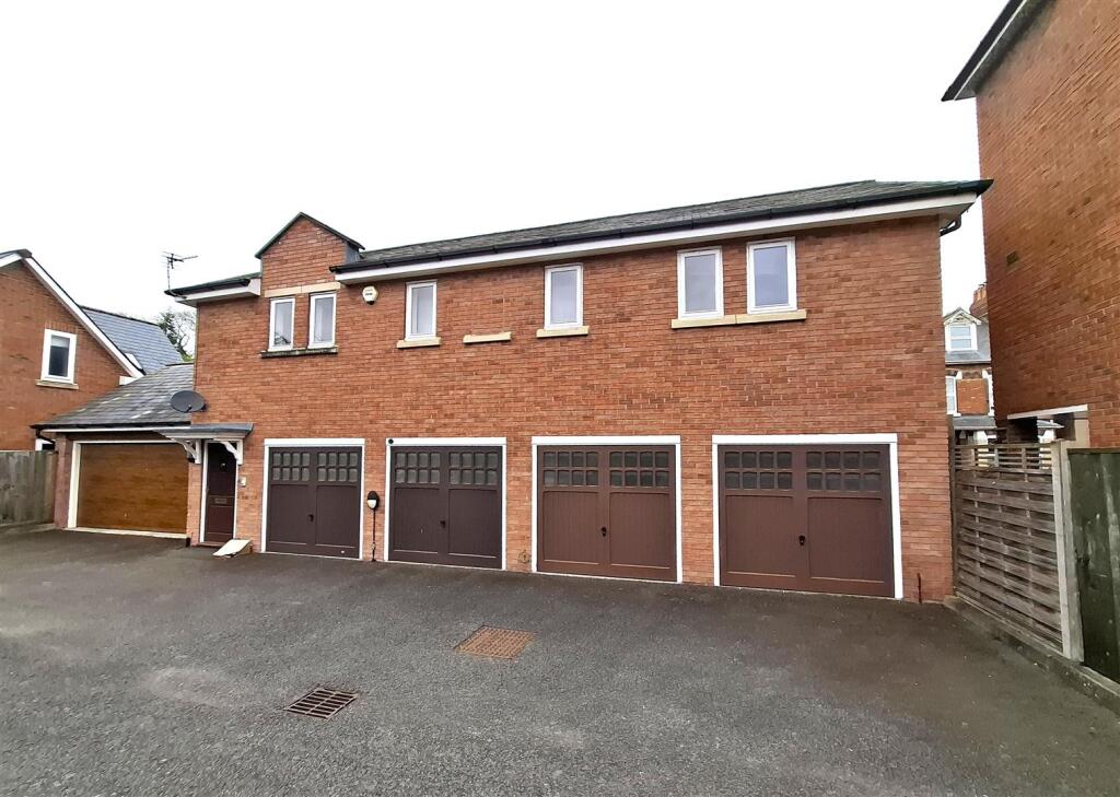 Main image of property: Wye Way, Hereford