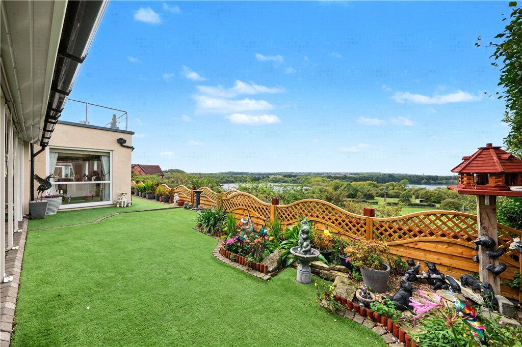 House in Fairburn, North Yorkshire - View 5