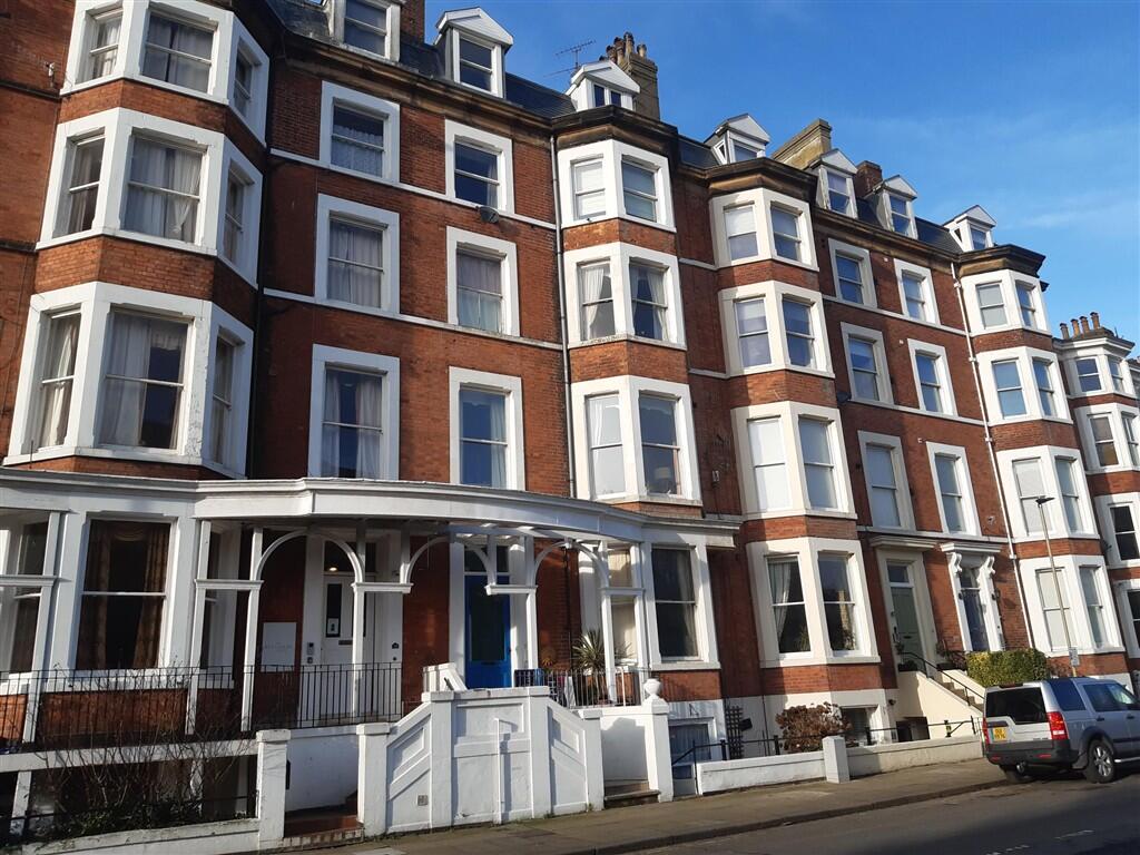 Main image of property: Prince Of Wales Terrace, SCARBOROUGH