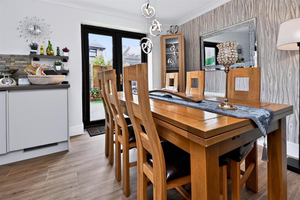 House in Wigan - More