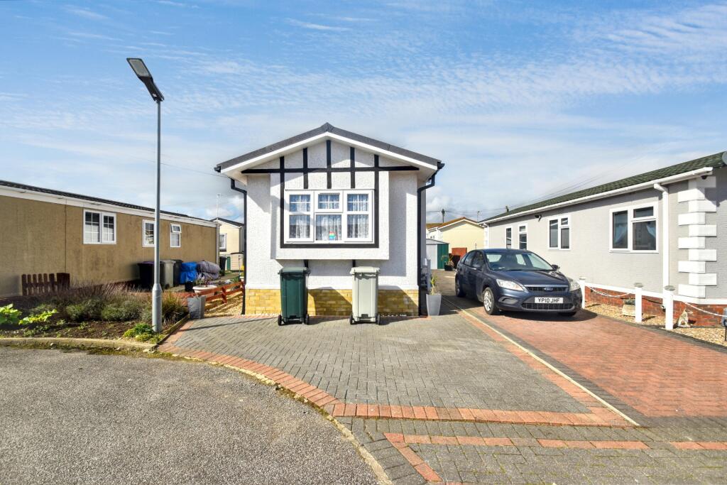 Main image of property: Sea Lane, Ingoldmells, PE25
