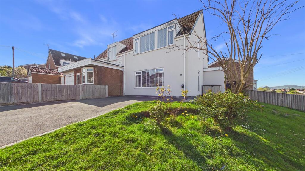 Main image of property: Honeybourne Road, Halesowen