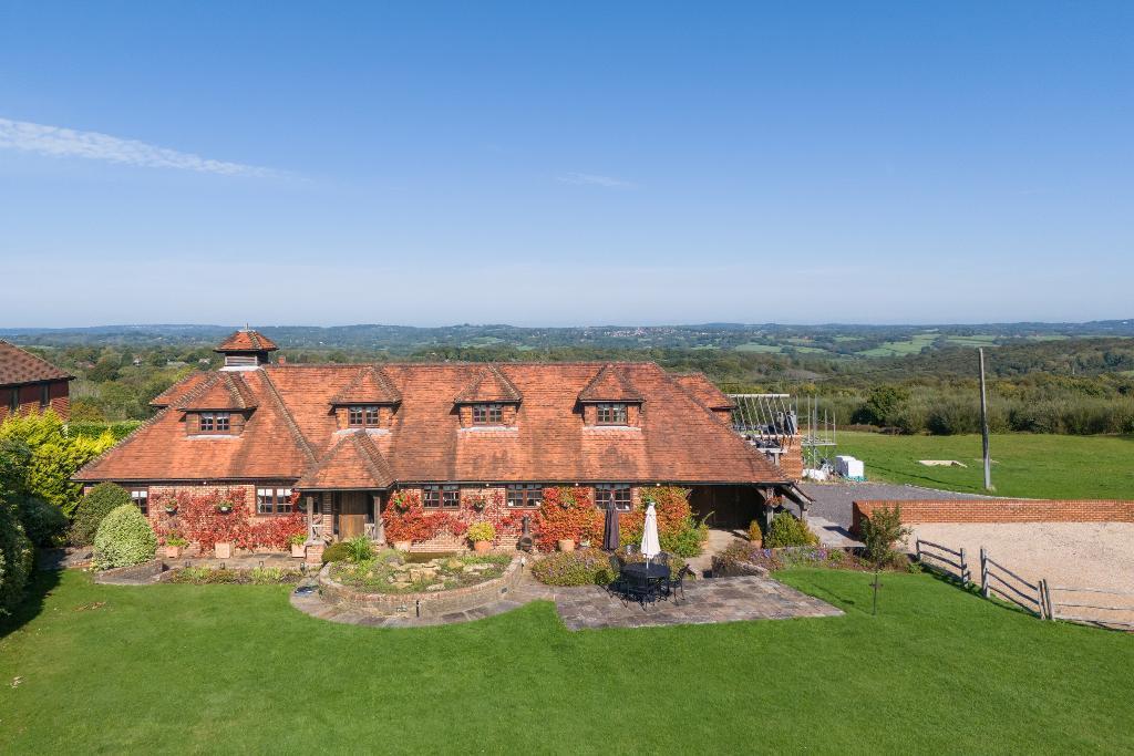 Main image of property: Street End Lane, Broad Oak, Heathfield, East Sussex, TN21 8RY