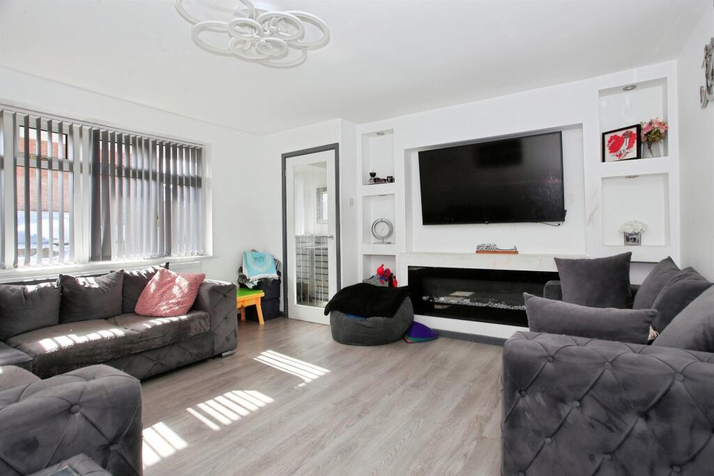 Main image of property: Flamborough Close, Woodston, Peterborough