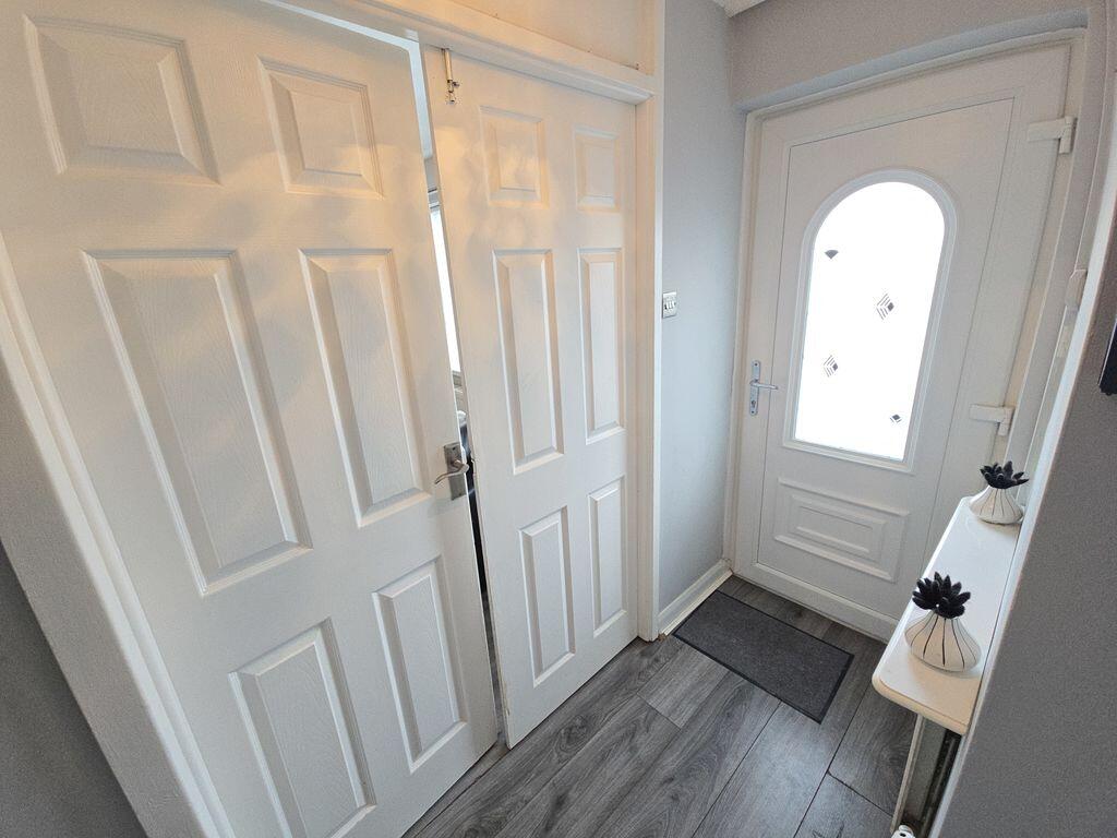 House in Newcastle upon Tyne - View 5