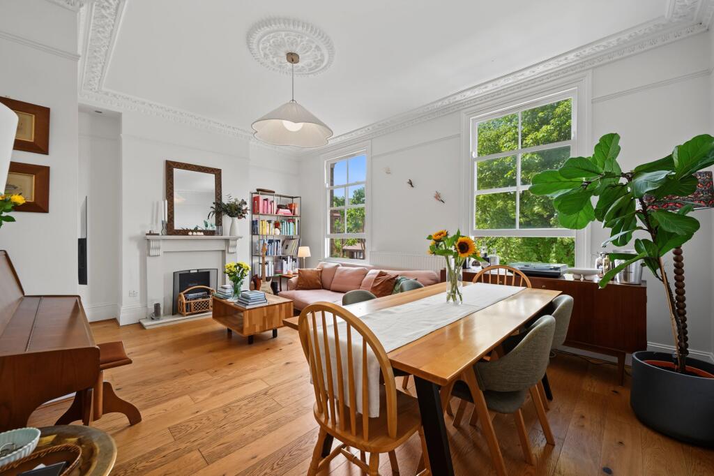Main image of property: Tollington Park, London, N4