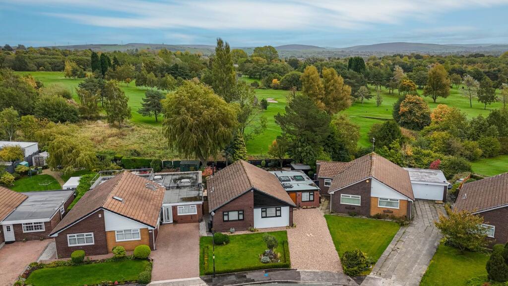 Main image of property: Green Lane, Oldham