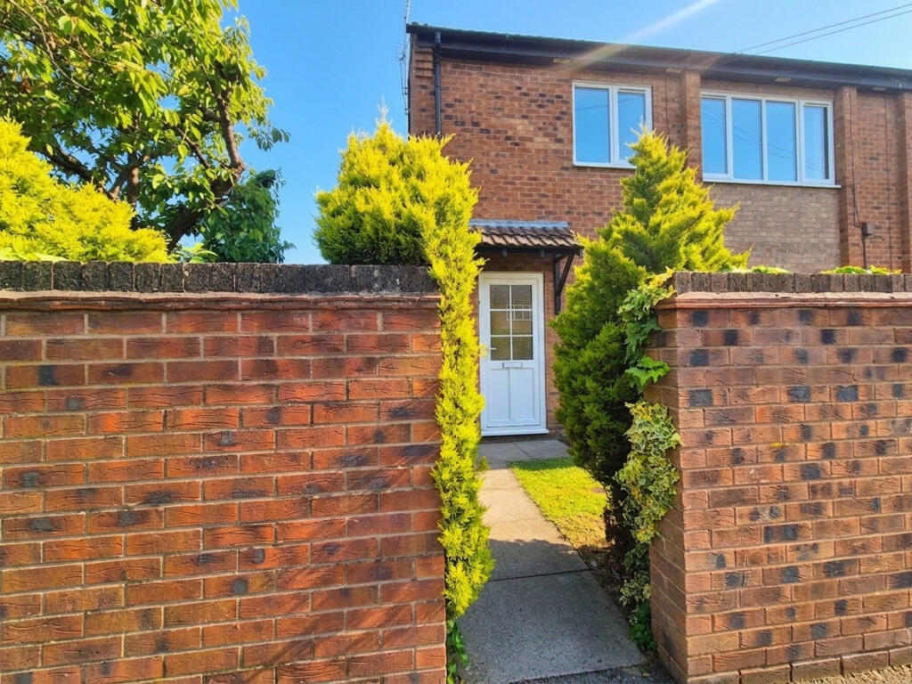 Main image of property: Hetley Road, Beeston, Nottingham