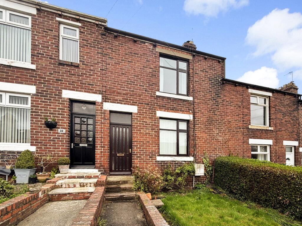 Main image of property: Beech Grove Terrace South, Ryton, Tyne and Wear, NE40