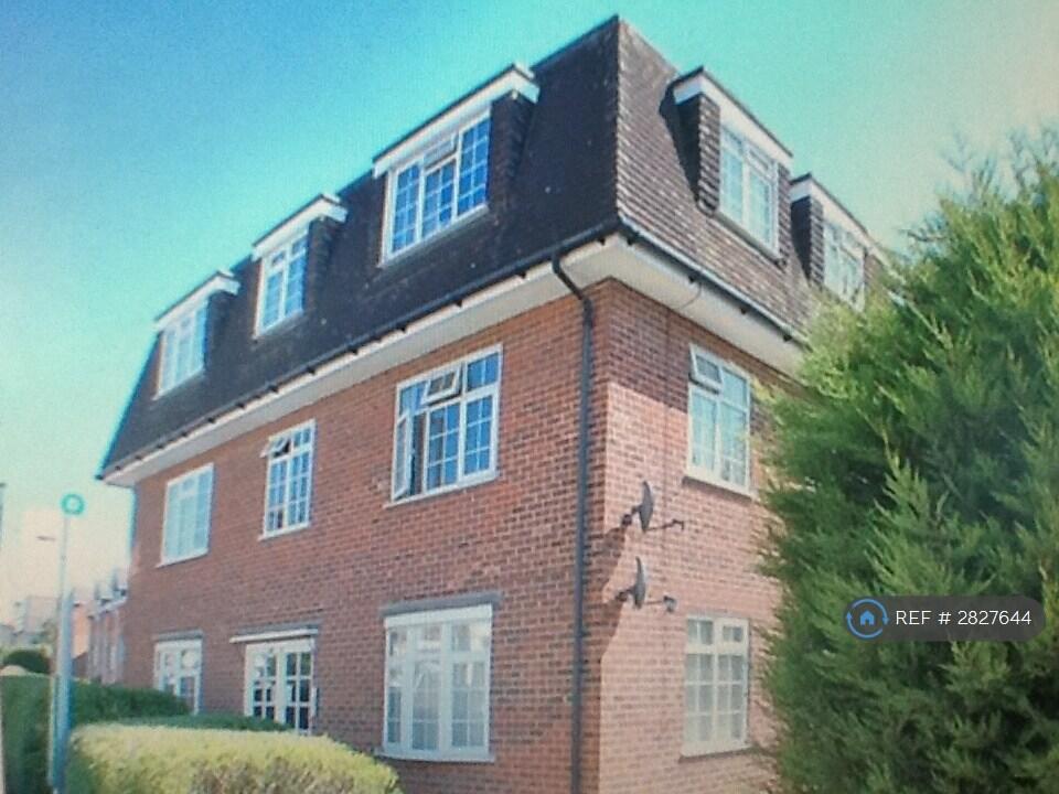 Main image of property: St. Johns Terrace Road, Redhill, RH1