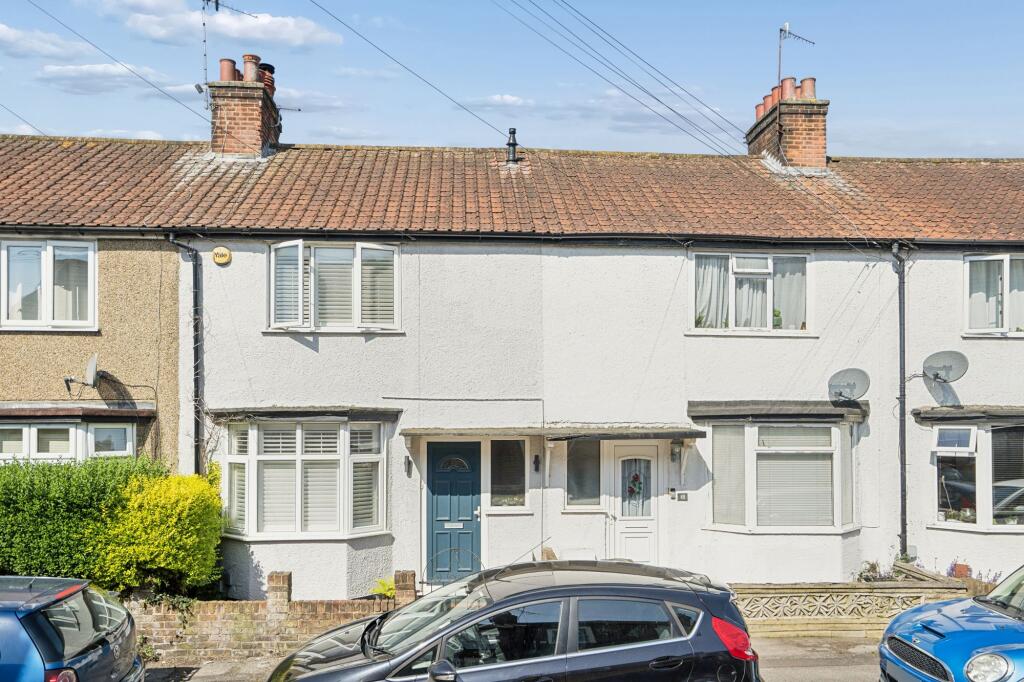 Main image of property: Ashdon Road, Bushey, WD23