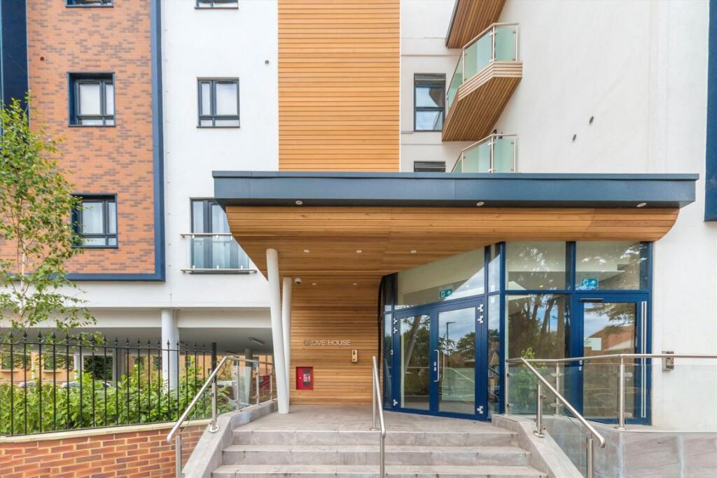 Main image of property: Sidmouth Avenue, Isleworth