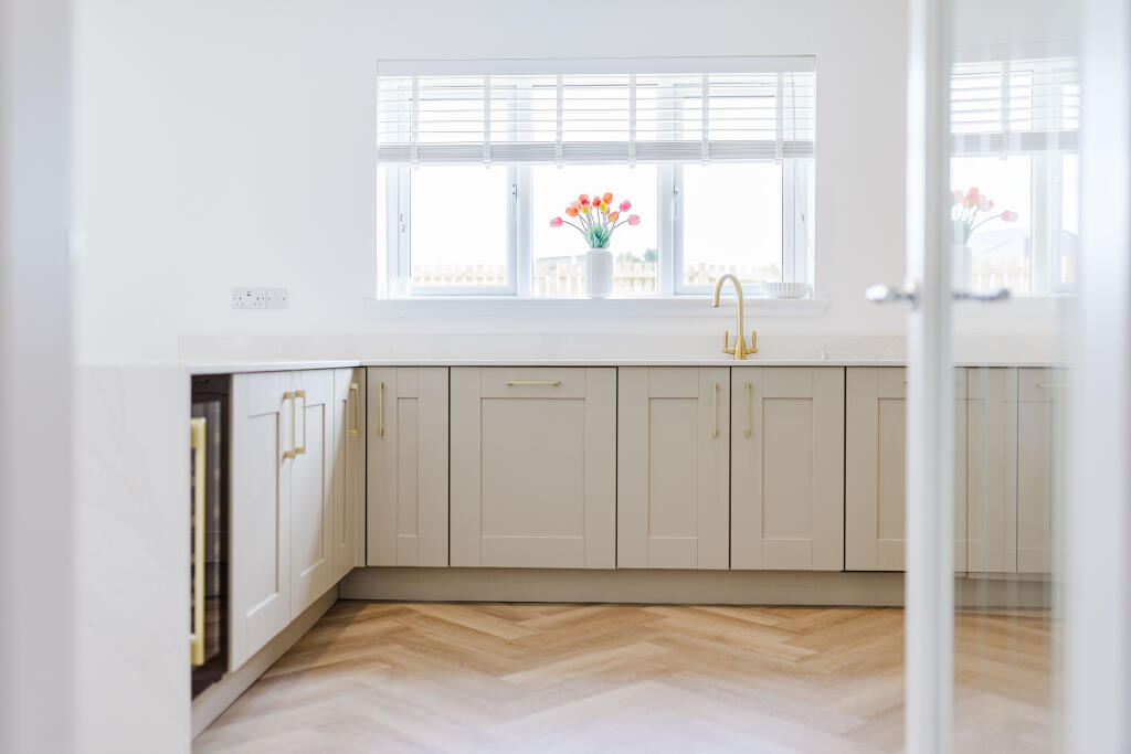 Main image of property: The Sidings,
Cumnock,
KA18