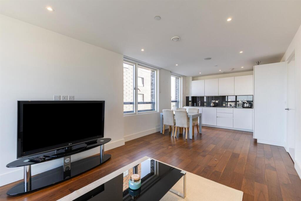 121 Upper Richmond Road, London – pohled 4