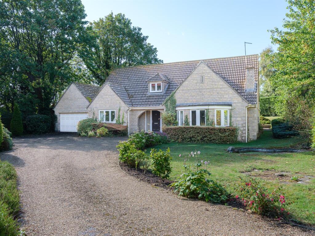 Main image of property: Old Hardenhuish Lane, Chippenham