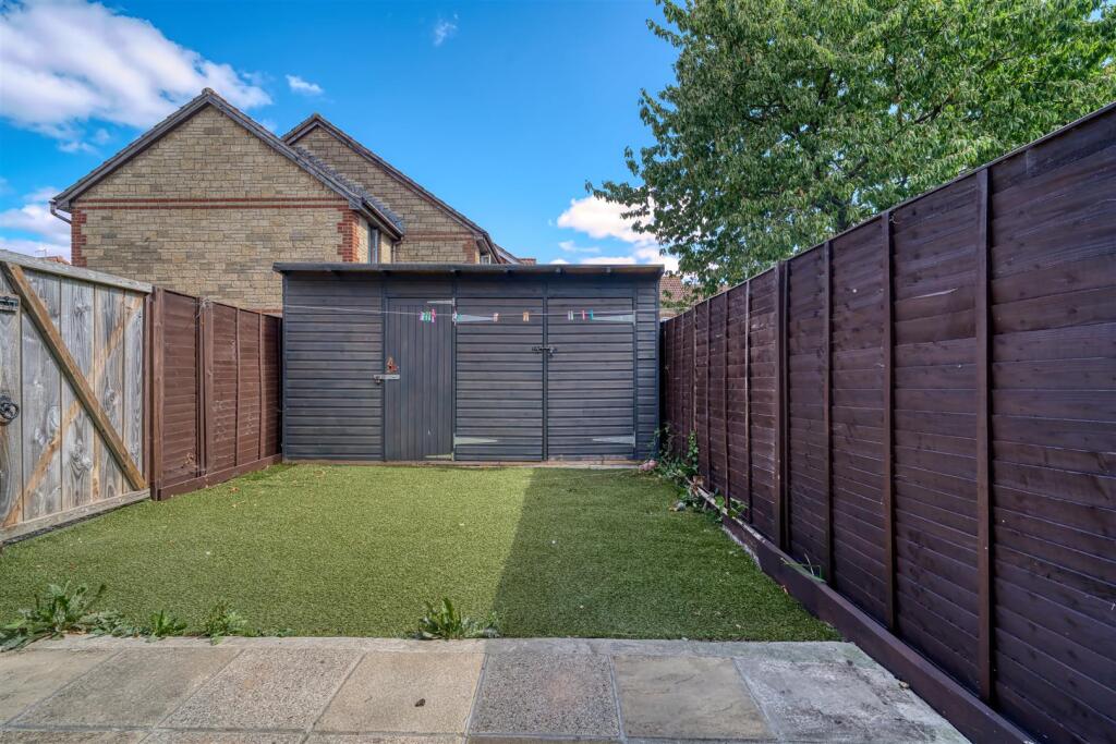 Townsend Green, Henstridge photo 4