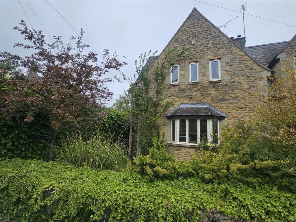 Main image of property: Church Street, Helmdon