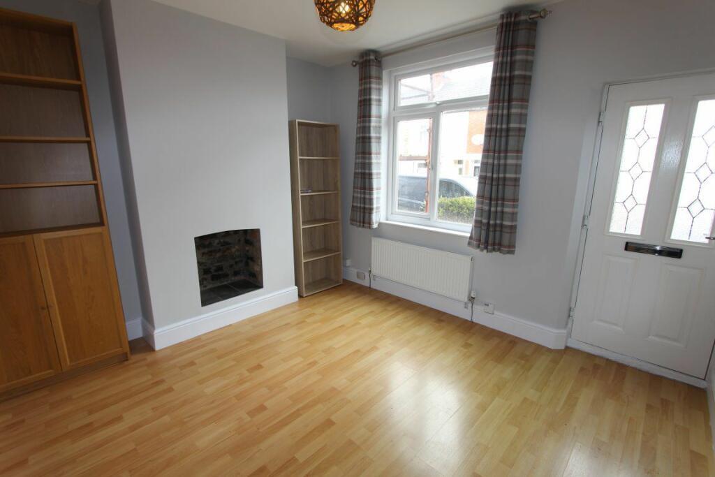 House in Coventry - More