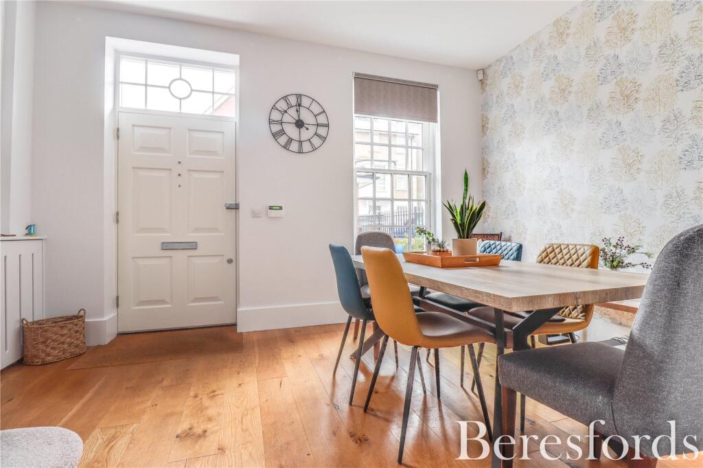 House in Uttlesford, Great Dunmow - View 4