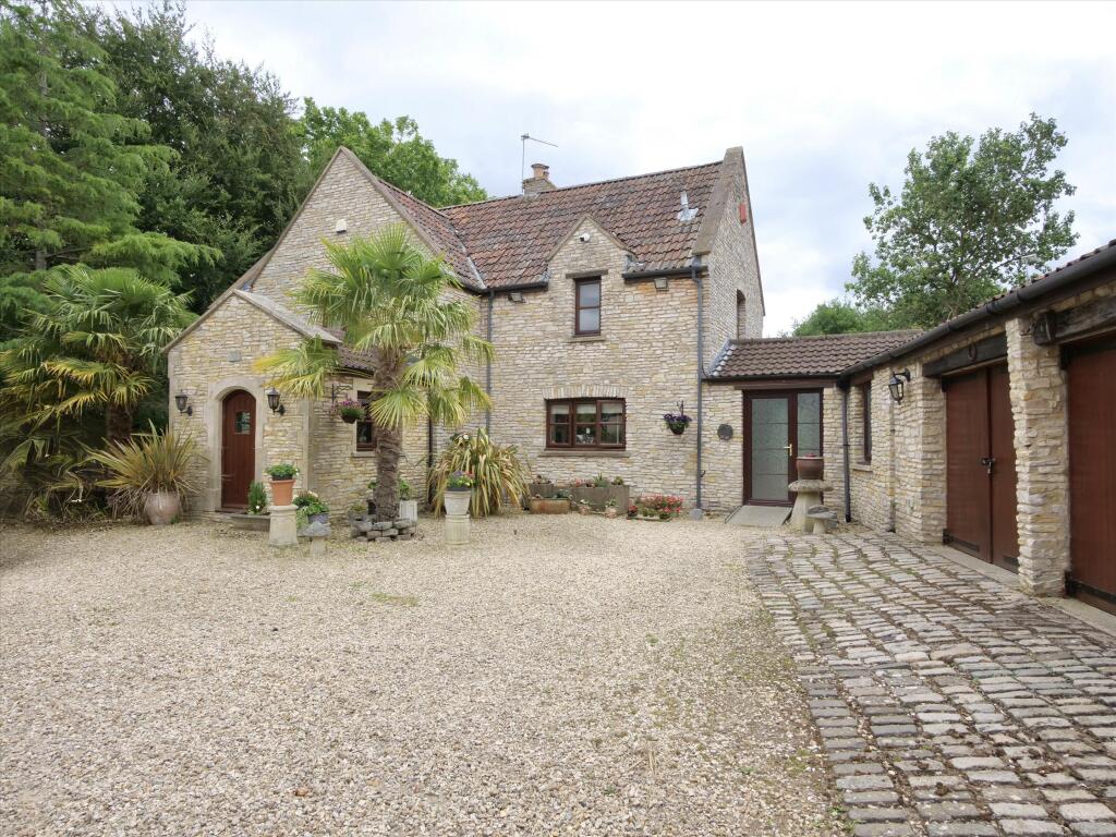 Main image of property: Queen Charlton, Keynsham, Bristol BS31